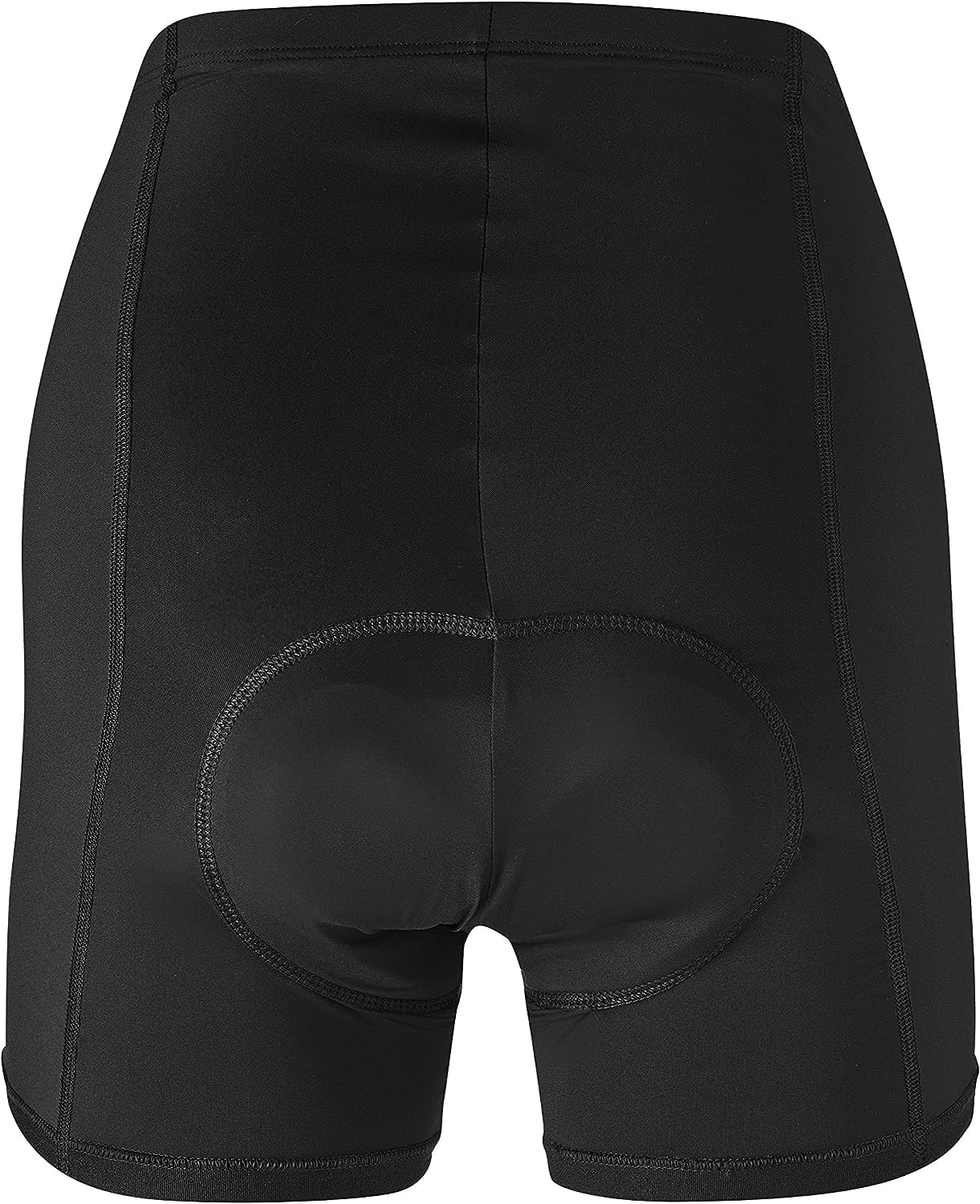 Detalle de Gonso Damen Fahrradunterhose Sitivo U W – Sitivo Blue Sitzpolster mit vielseitiger Komposition