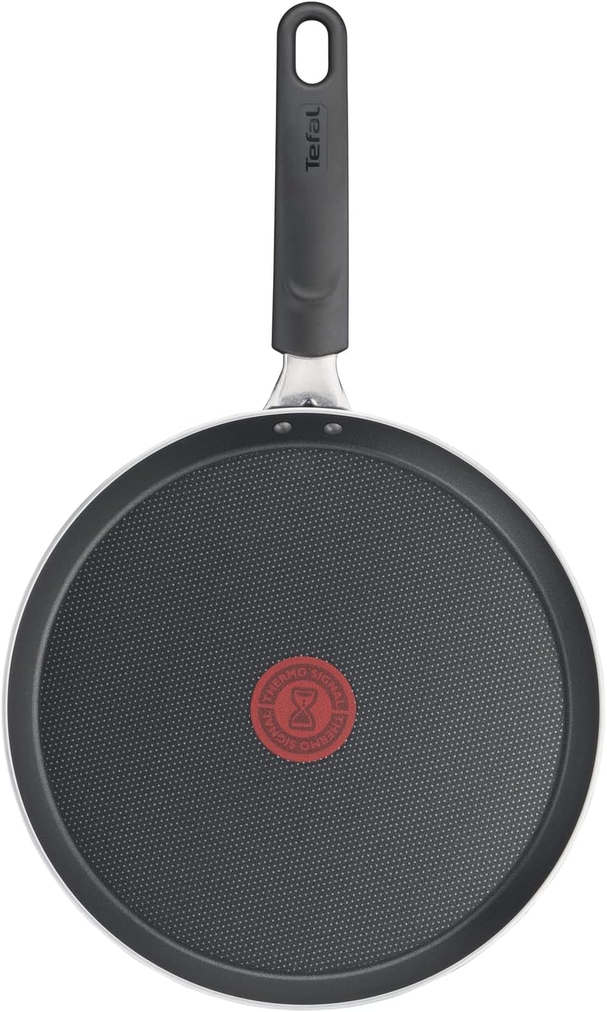 Detalle 2 de Tefal Day By Day On, poêle à crêpe 25 cm ⚙