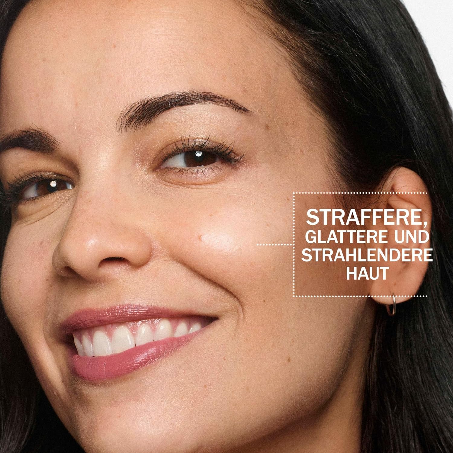 Detalle de Olay Regenerist Tagescreme und Serum 2in1 – Anti-Falten und Straffung, 50 ml