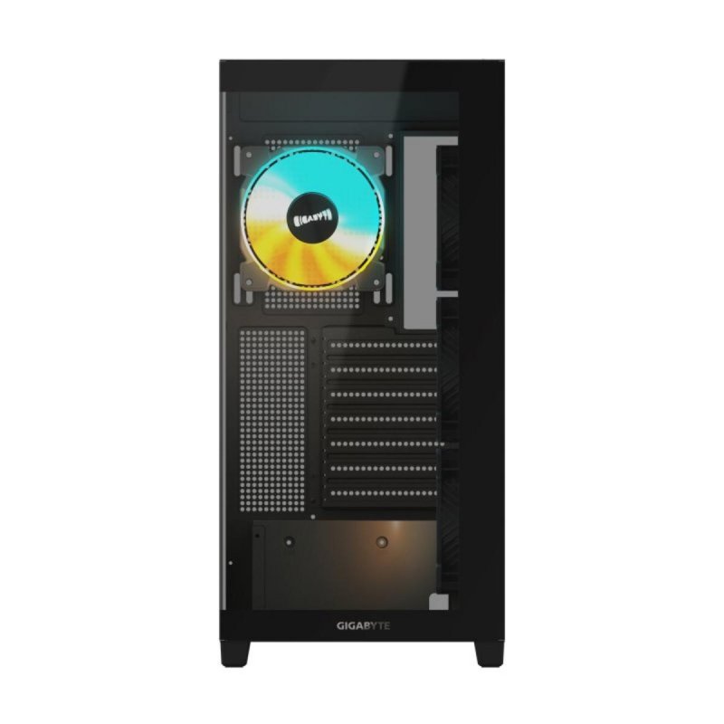Detalle 2 de Gigabyte C500 Panoramic Stealth ATX Vidrio 410 mm