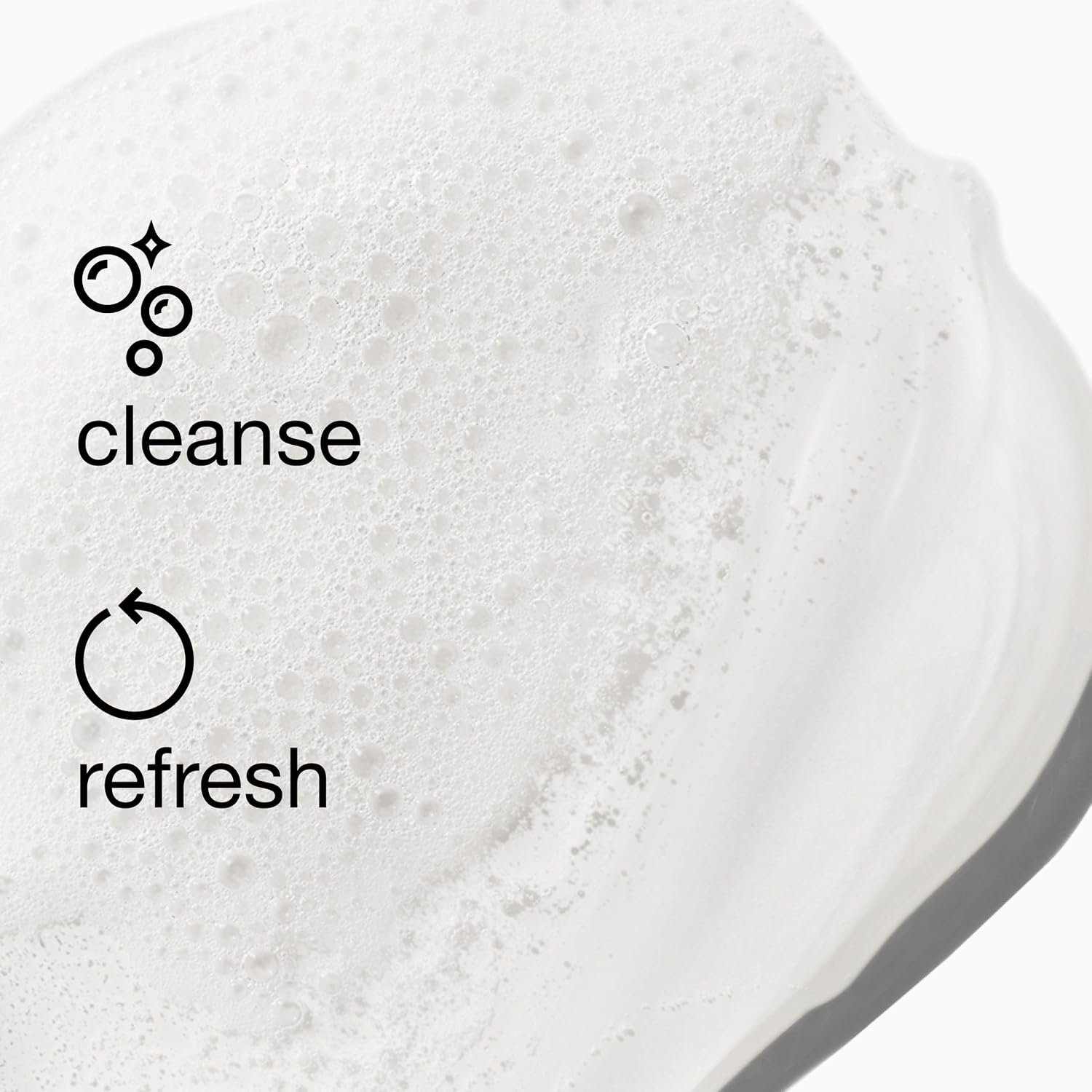 Detalle de Clinique All About Clean 6MLN010000 Liquid Facial Soap Mild for Dry Combination Skin