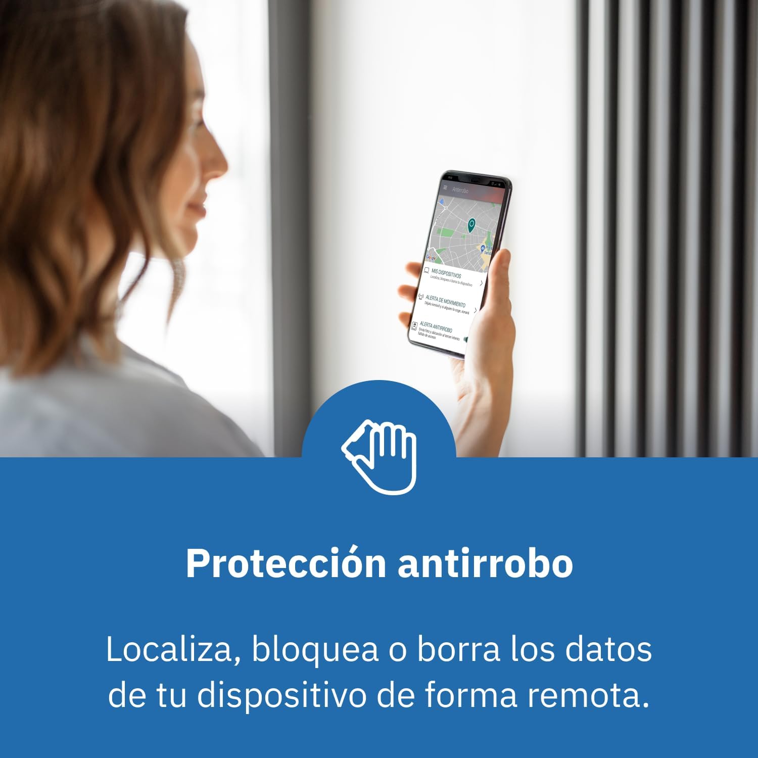 Thumbnail 5 de PANDA SECURITY Panda Dome Essential 1 año