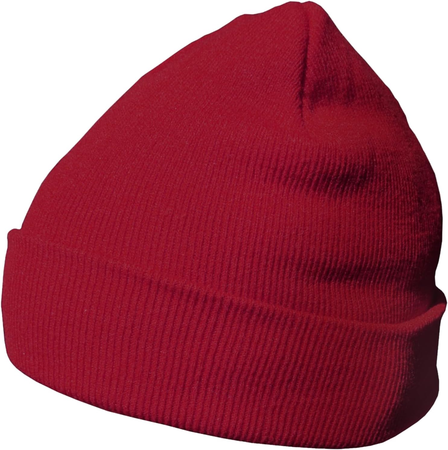 Detalle de DonDon berretto invernale unisex in maglia classico