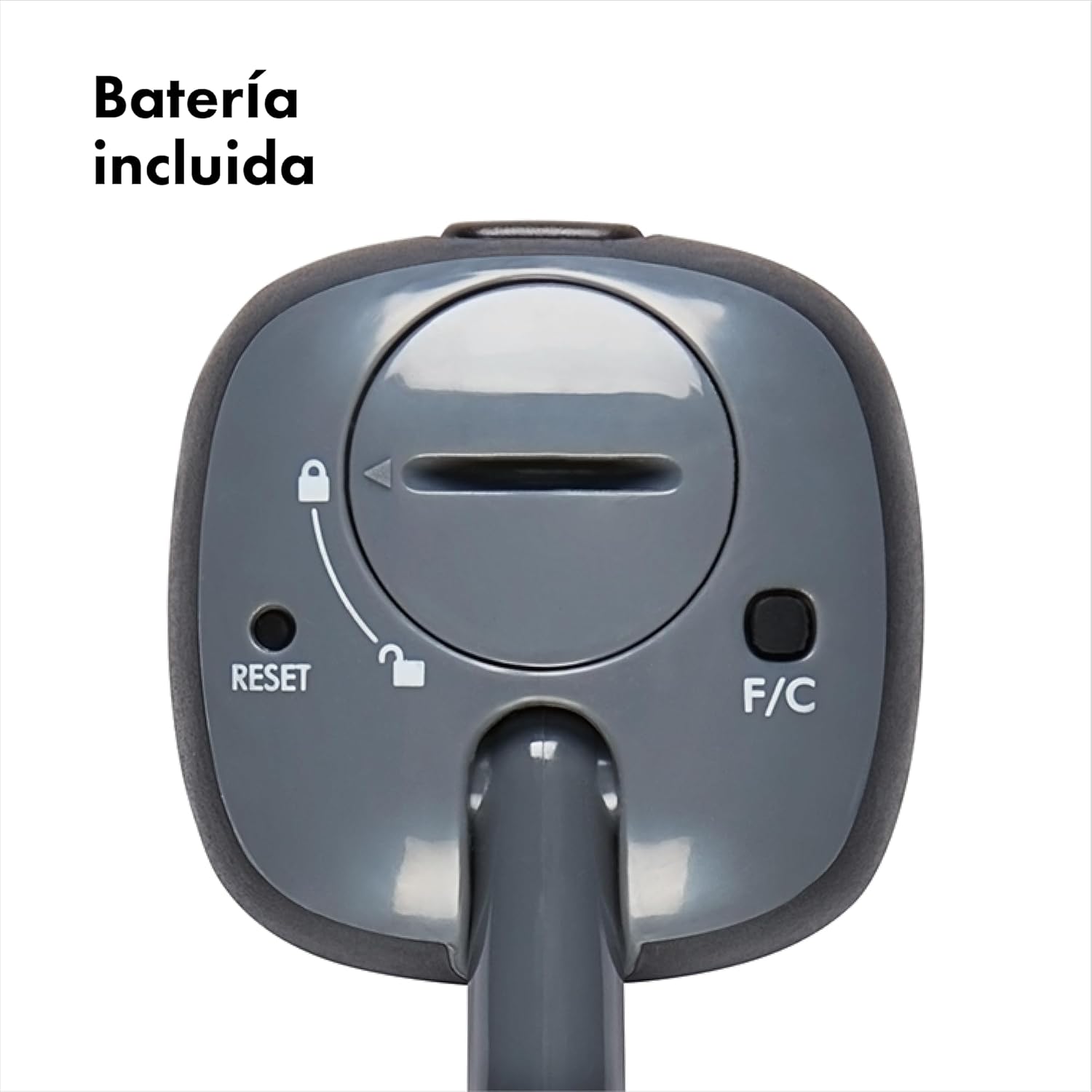 Thumbnail 2 de OXO Good Grips Termómetro Digital de Cocina ⏱