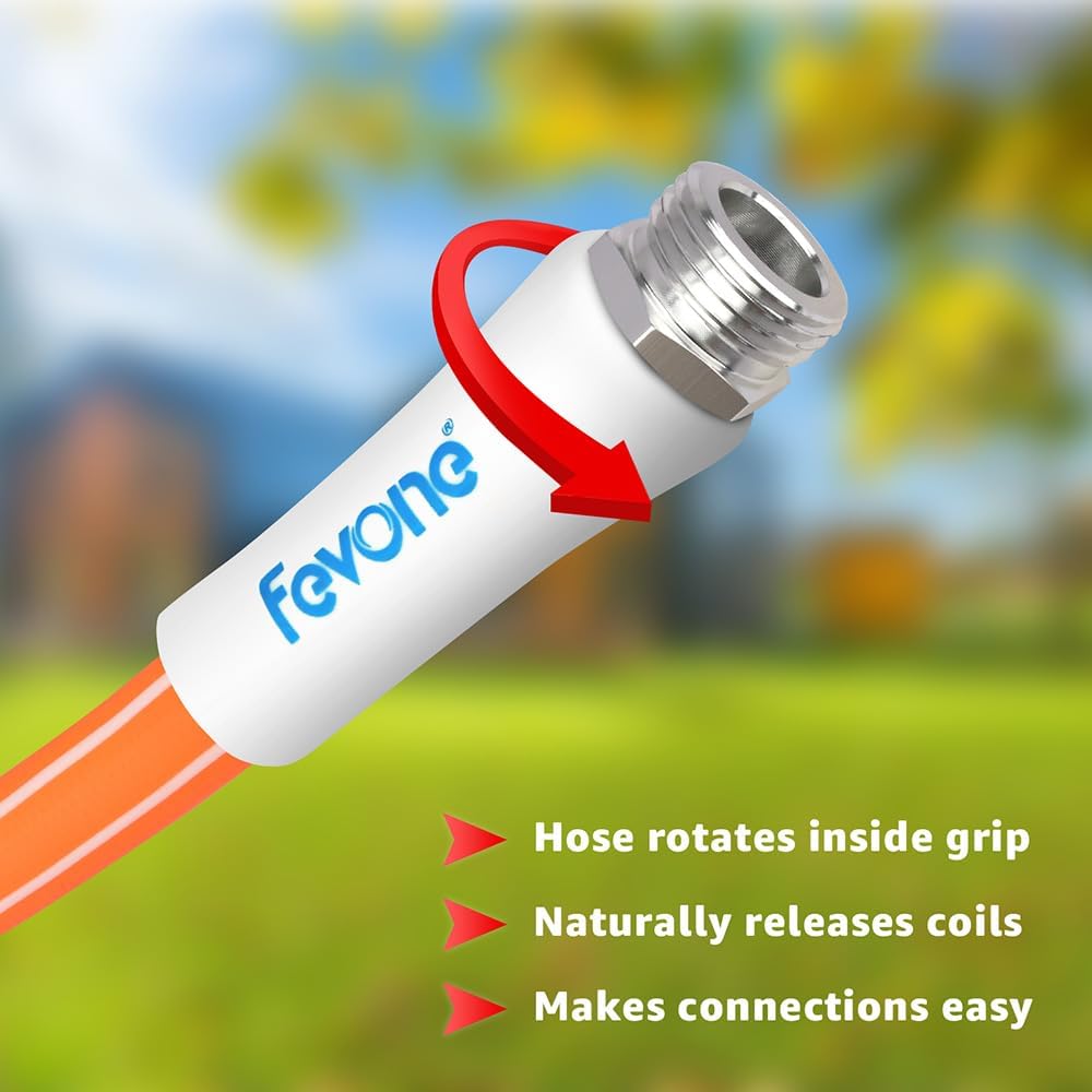 Detalle 1 de FEVONE Garden Hose 50 ft