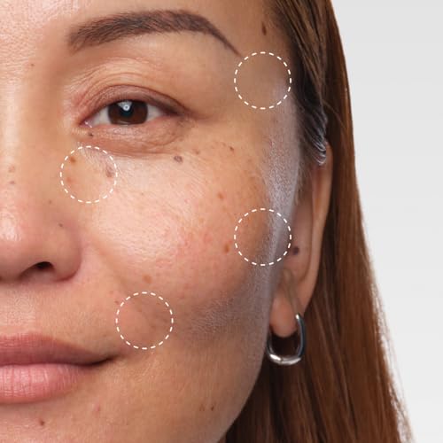Detalle de The Ordinary Volufiline 92% + Pal-Isoleucine 1% Plumping Anhydrous Serum