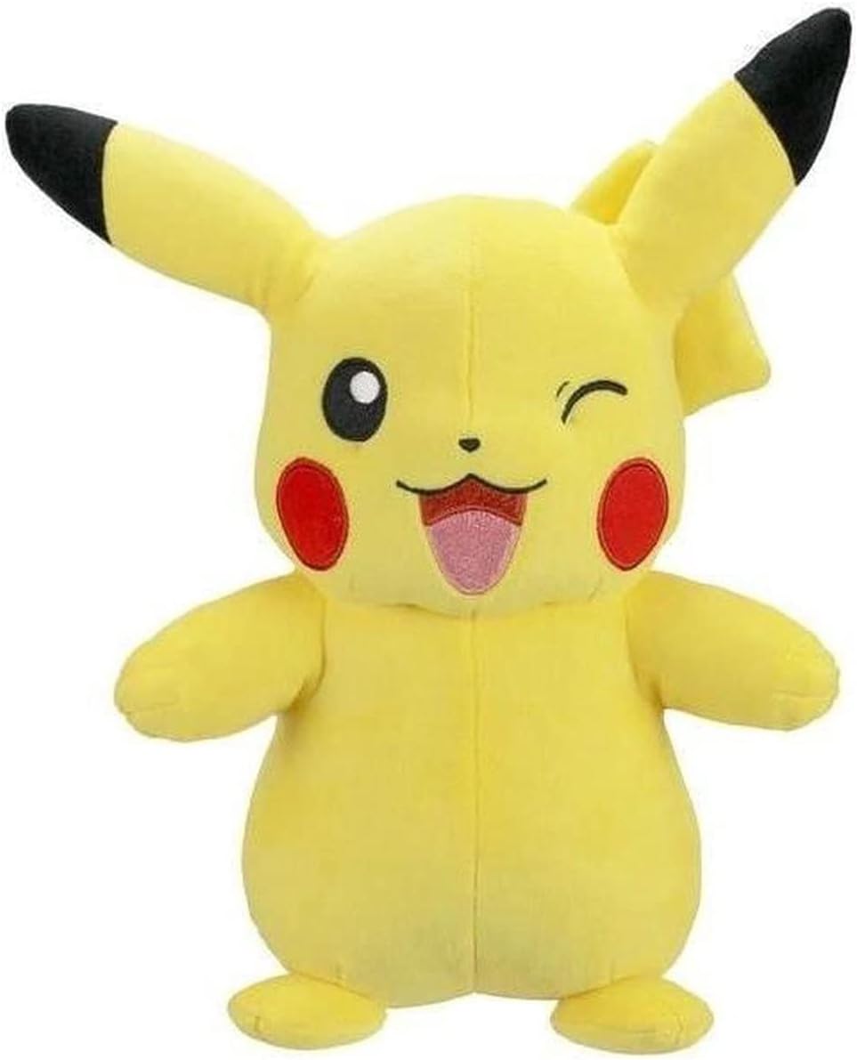 Thumbnail 6 de Gengar Plush 12-Inch soft Pokémon toy