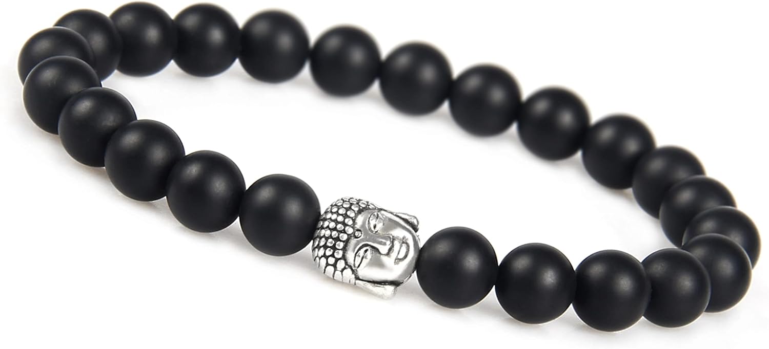 Thumbnail 6 de Bracelet Bouddha GD GOOD.designs EST. 2015