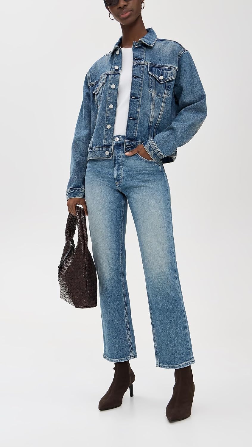 Thumbnail 5 de PAIGE Sawyer Storybook Jeans — Women's Jeans