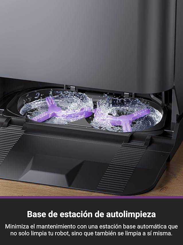 Thumbnail 6 de Eureka J15 Pro Ultra Robot aspirador 16.200Pa