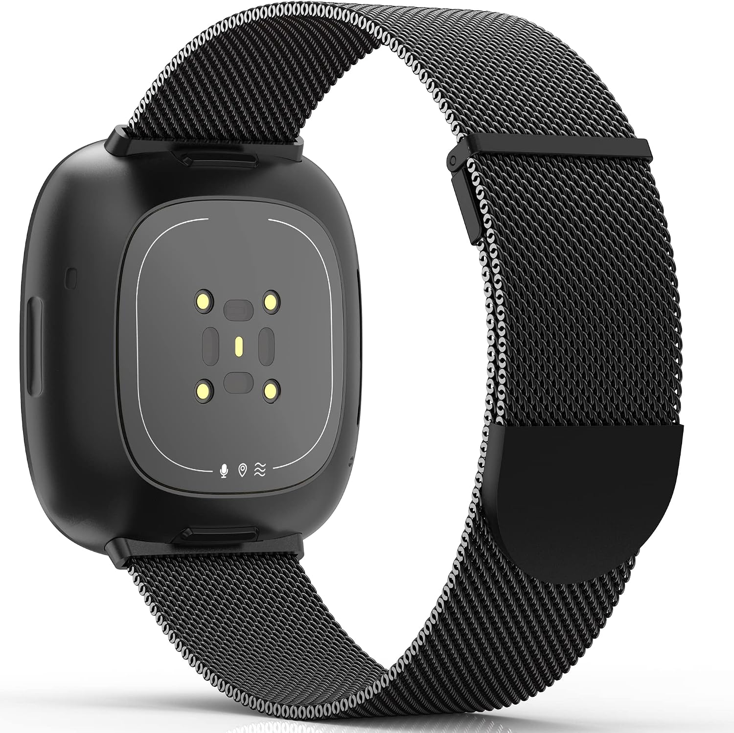 Detalle de Higgs Replacement Strap for Fitbit Versa 3