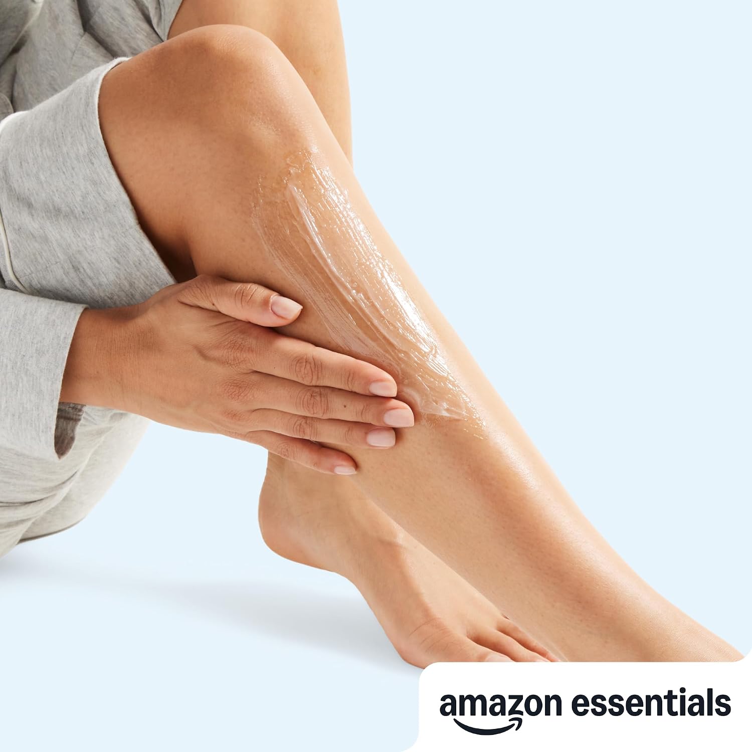 Thumbnail 5 de Amazon Basics Unscented Petroleum Jelly (White Petrolatum) Skin Protectant, 3.75 oz