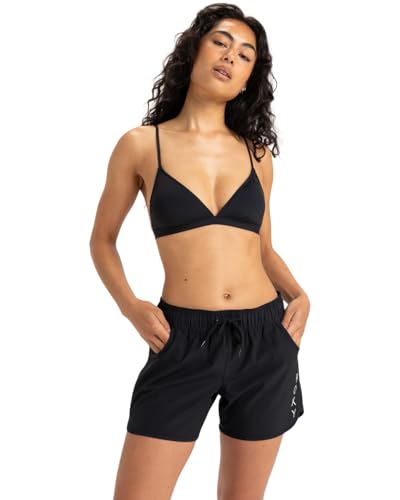 Detalle de Roxy Roxy Classics 5" Boardshorts para mujer