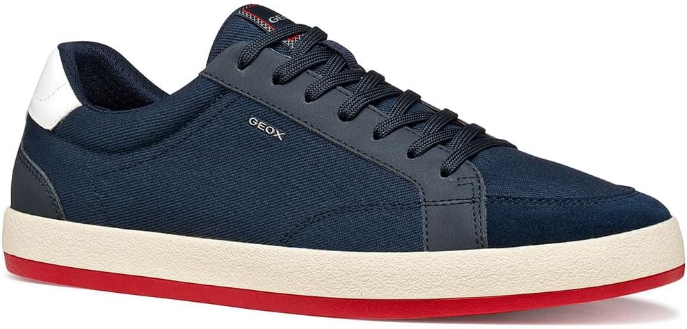 Thumbnail 3 de Geox Homme U Serifos F Basket