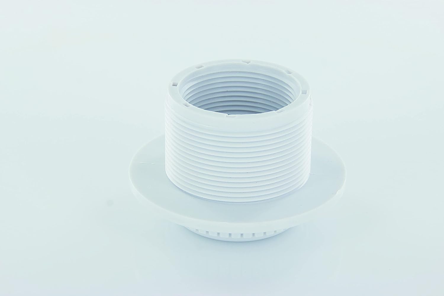Thumbnail 6 de Steinbach Skimmer S1 3-Piece, Bianco – lo skimmer per piscine in acciaio