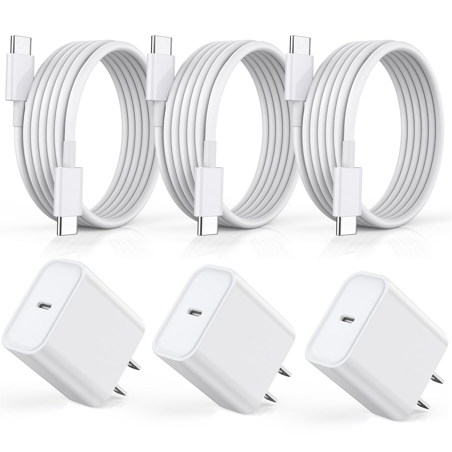 Detalle de Kruidvat Fast Charger 20W