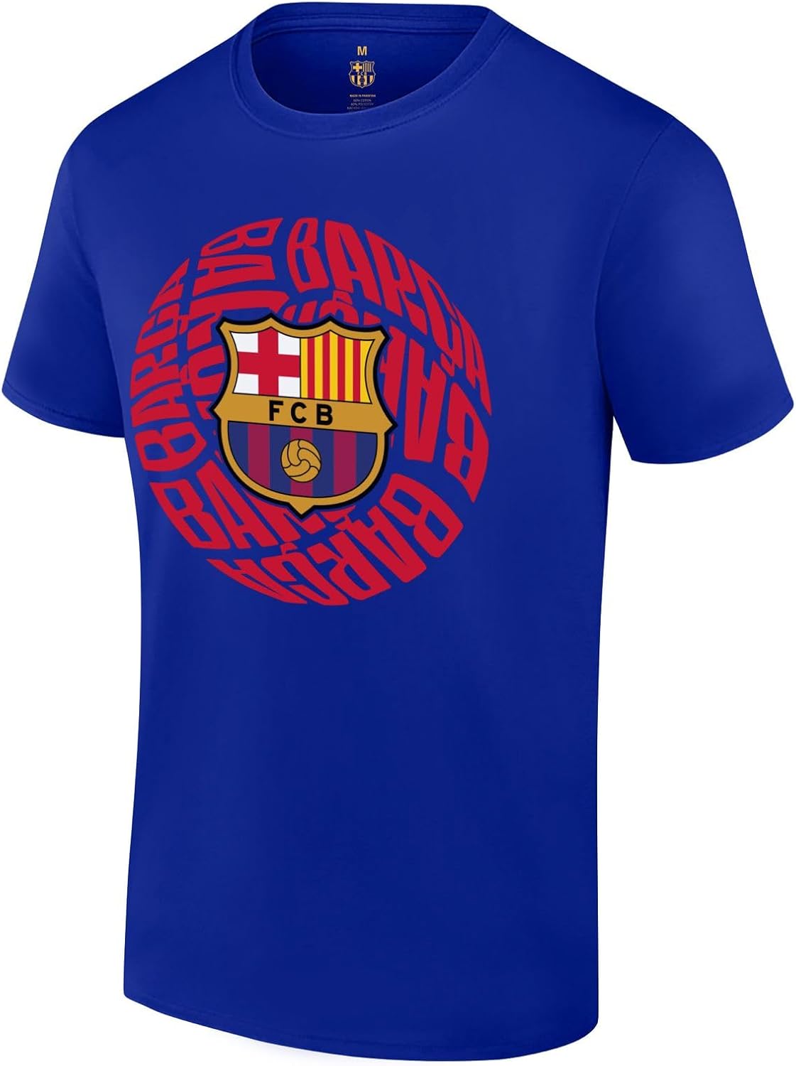 Detalle de Icon Sports Pro League Ultimate Fan Pack – Officially Licensed 5-Piece Soccer Merch
