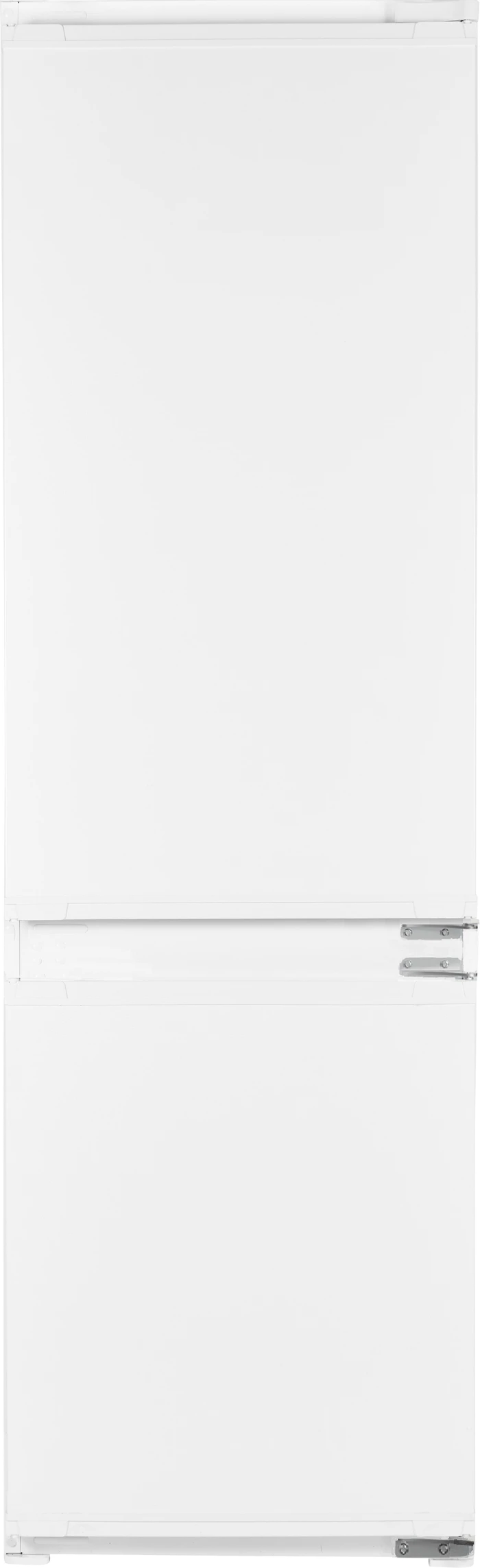 Detalle 2 de Beko BCSA285K4SN1 – Höchste Gleichkühlung in einer Einbau-Kühlgefrierkombination