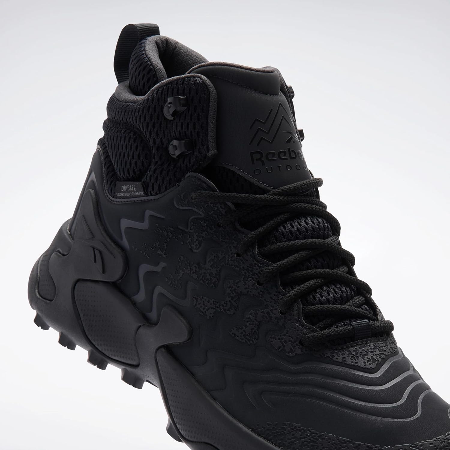 Thumbnail 2 de Reebok Kitari DMX Homme baskets