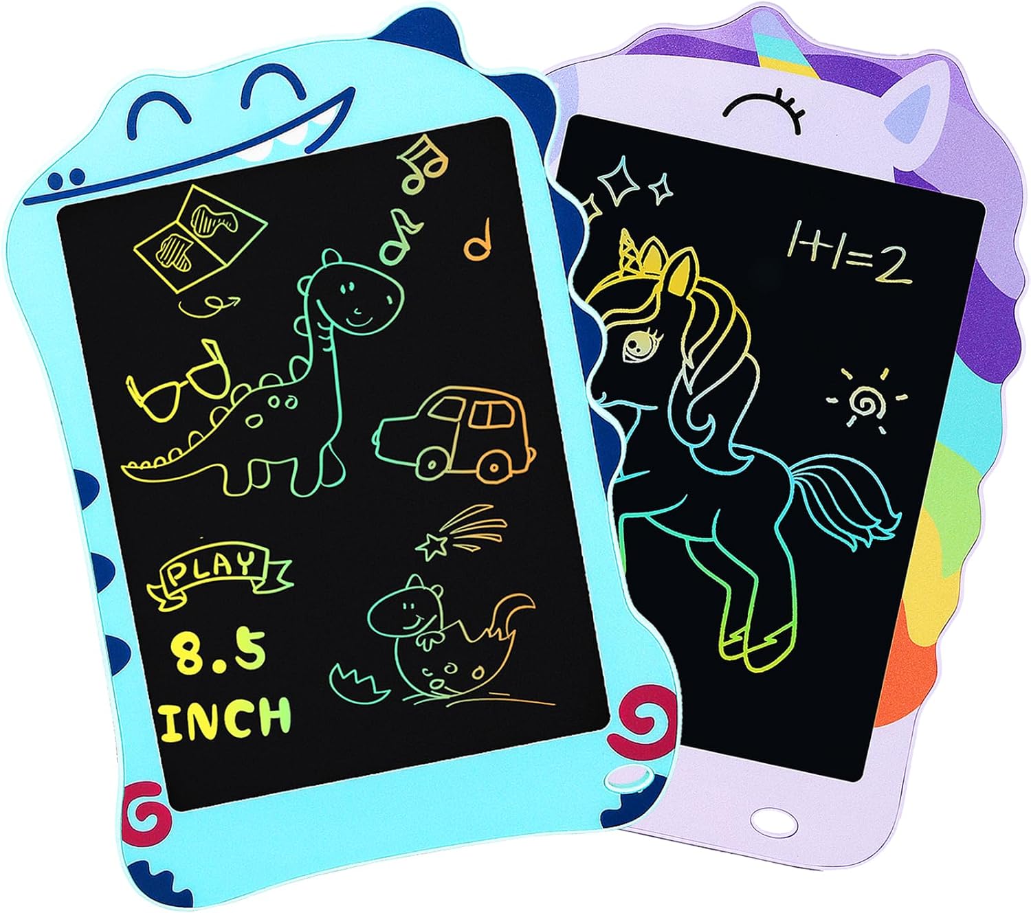 Thumbnail 6 de LCD Writing Tablet, 8.5-Inch