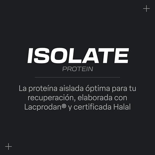 Thumbnail 3 de Beverly ISOLATE CFM – Proteína aislada de suero premium (30 g) para desarrollo muscular, 2 kg, Strawberry Cheesecake