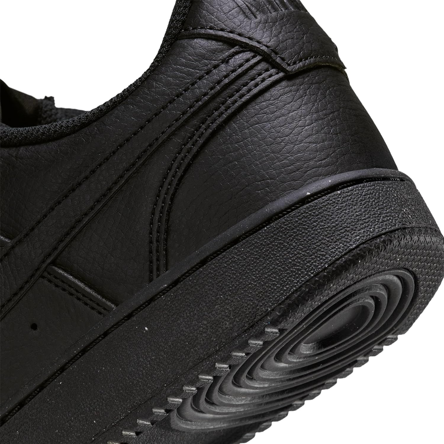 Detalle de Nike Court Vision Lo Scarpe da basket Uomo: stile retrò e comfort per tutti i giorni