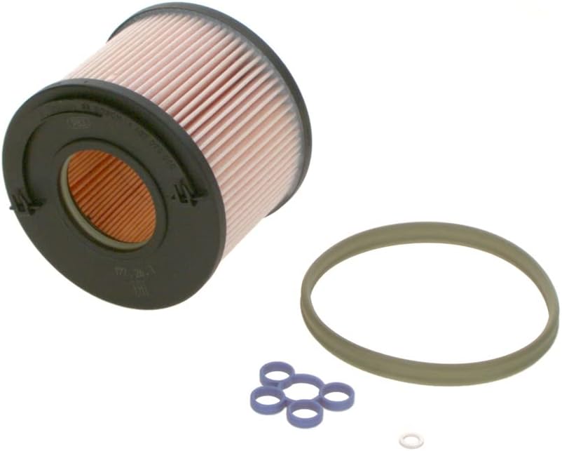 Thumbnail 2 de Bosch N1720 Filtre à carburant Diesel – protection efficace du système d’injection