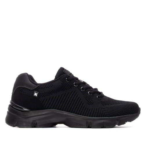 Detalle de XTI 14436101 Zapatillas mujer negro talla 36