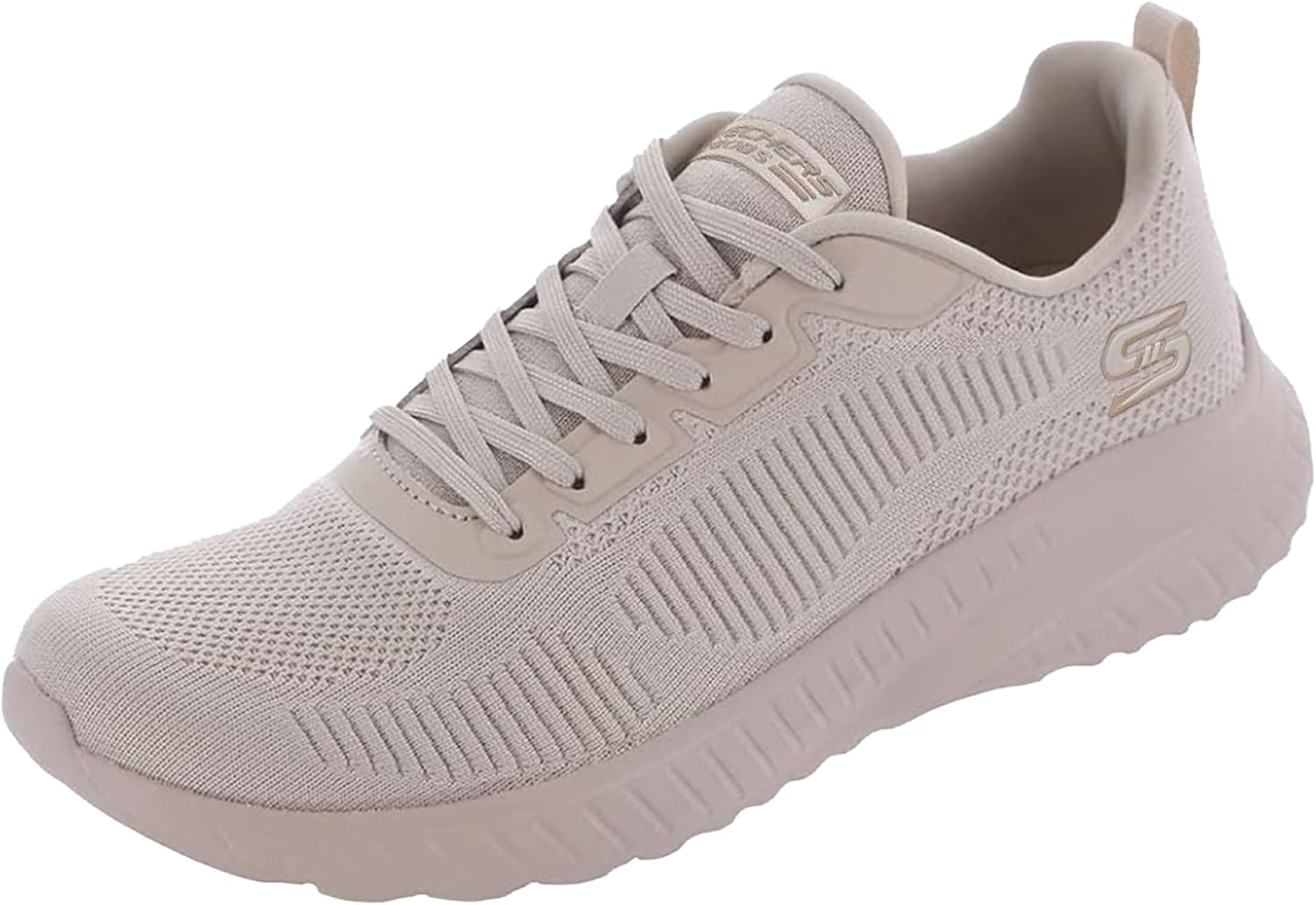 Detalle de Skechers Bobs Squad Chaos-Face Off zapatillas mujer 38 🇪🇸