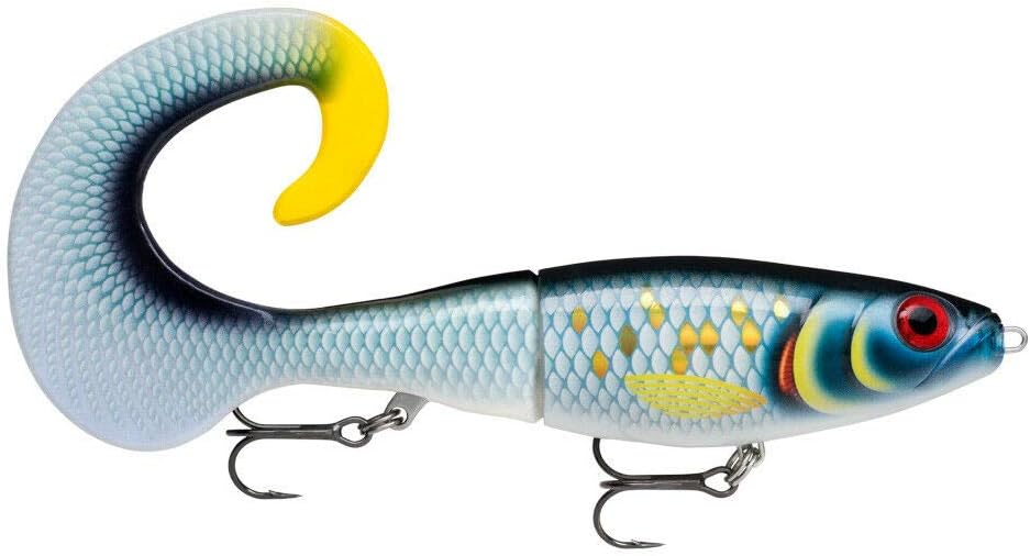 Thumbnail 6 de Rapala fishing lure X-Rap Otus 25