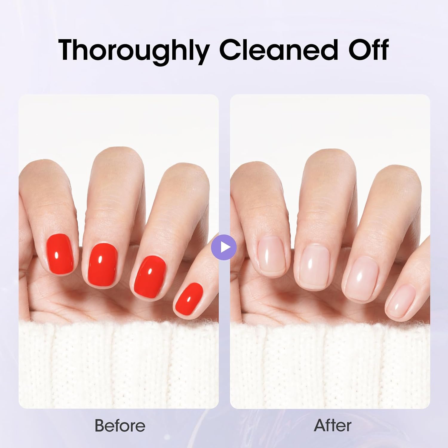 Thumbnail 6 de Gellen Nail Polish Remover 6.09 fl oz ๐