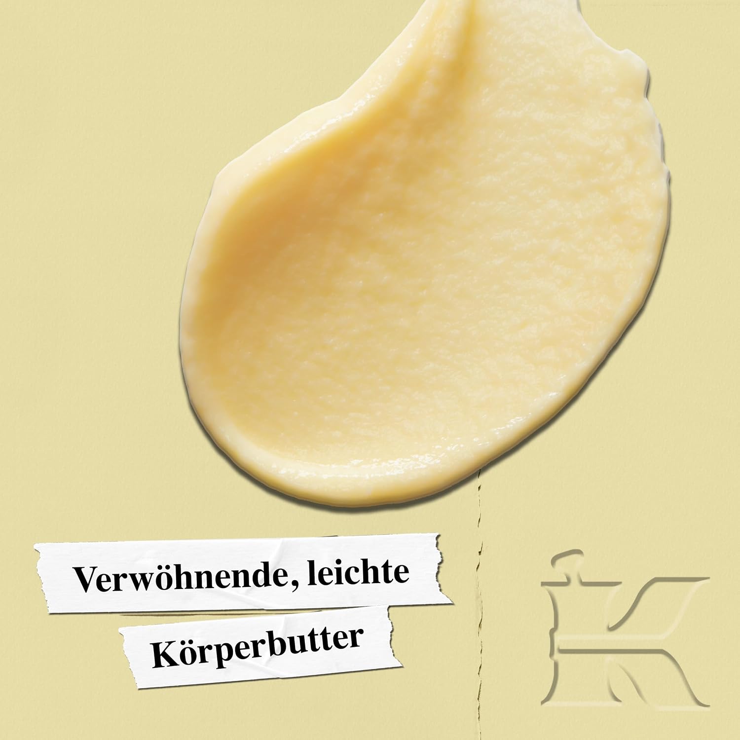 Detalle 2 de Creme de Corps Body Moisturizer