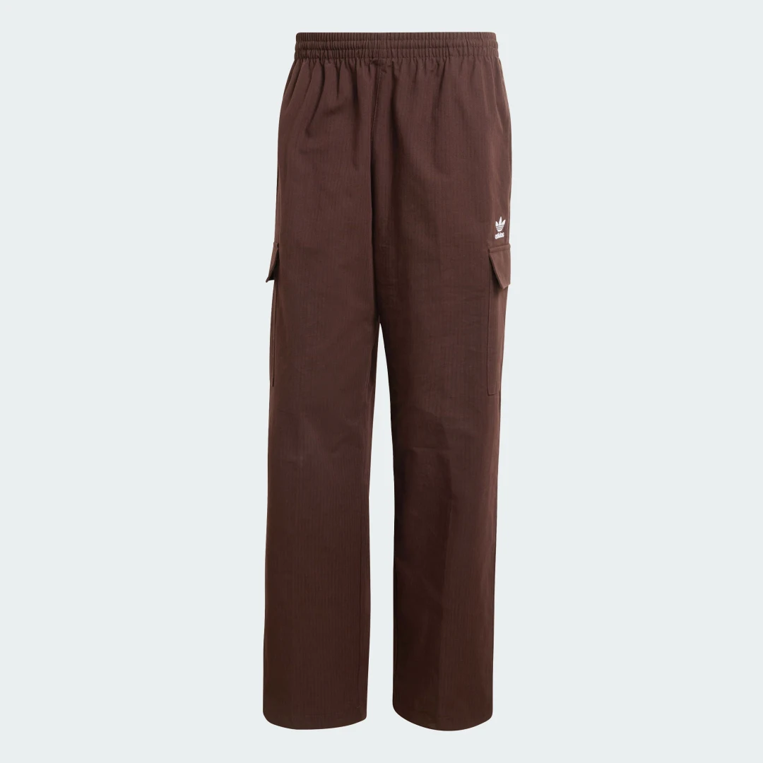 Thumbnail 3 de Pantalón técnico Trefoil Essentials de Adidas