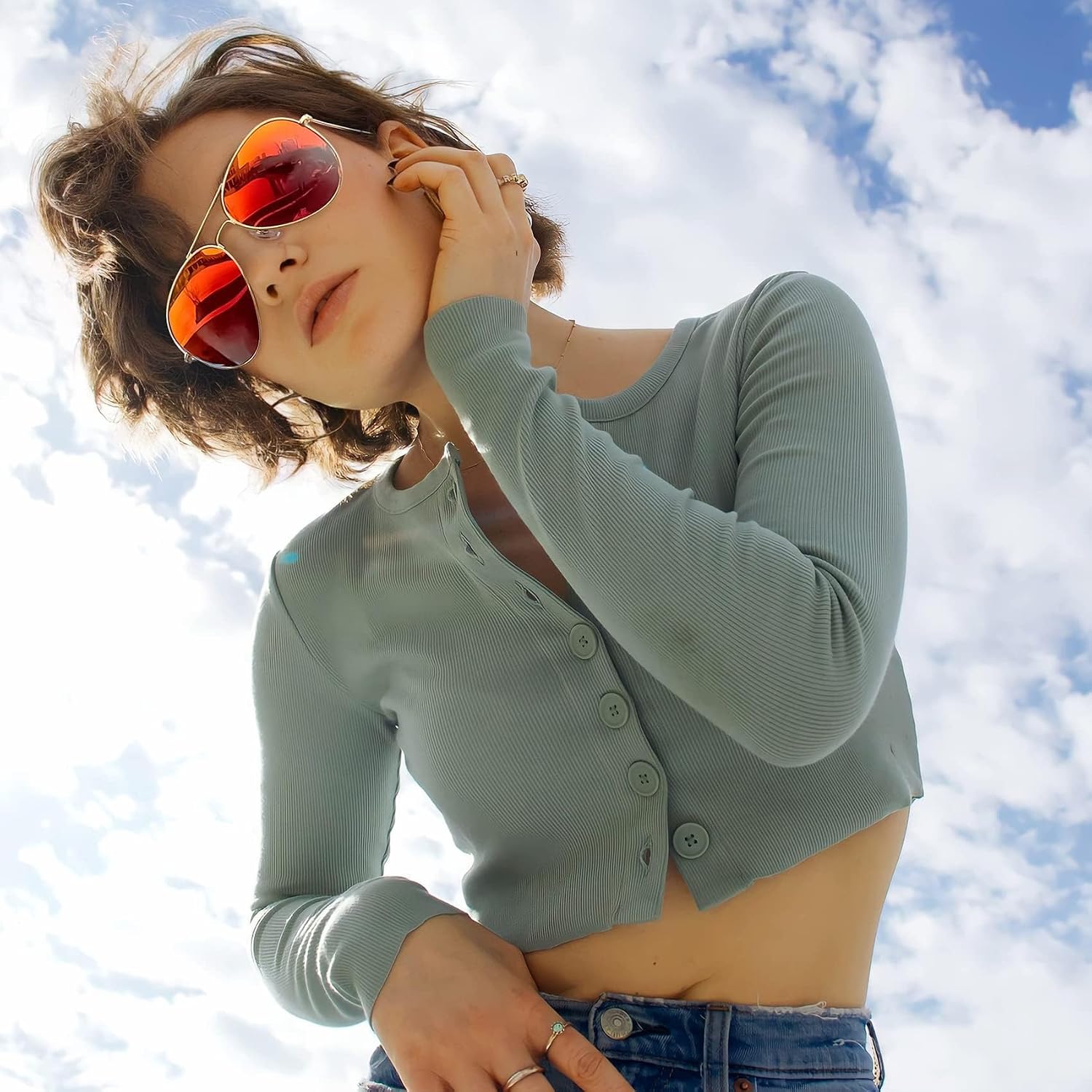 Detalle 2 de KANASTAL Lunettes Polarisées UV400