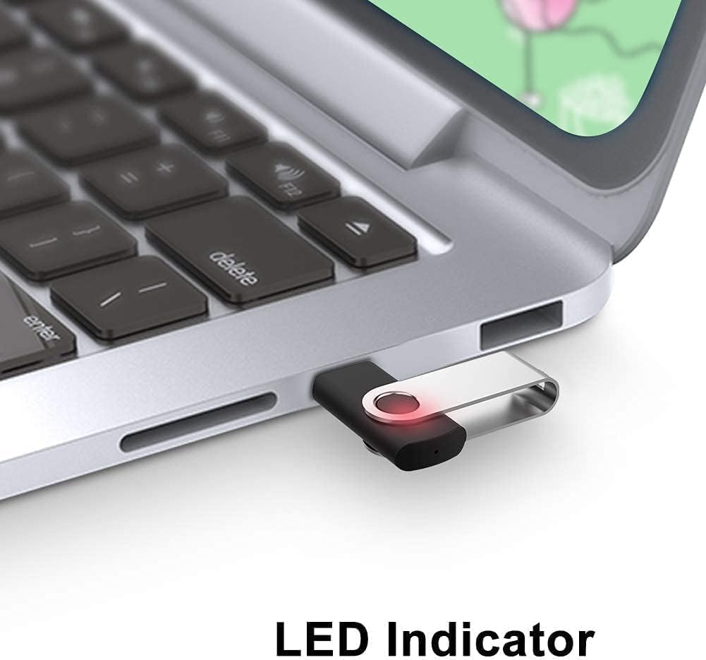 Detalle de JUANWE USB Flash Drives, 32GB