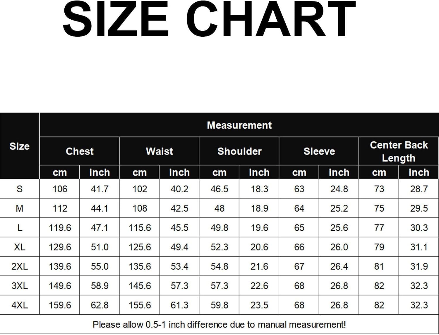 Detalle 2 de COOFANDY Men's Regular-Fit Long-Sleeve Button-Down Dress Shirt