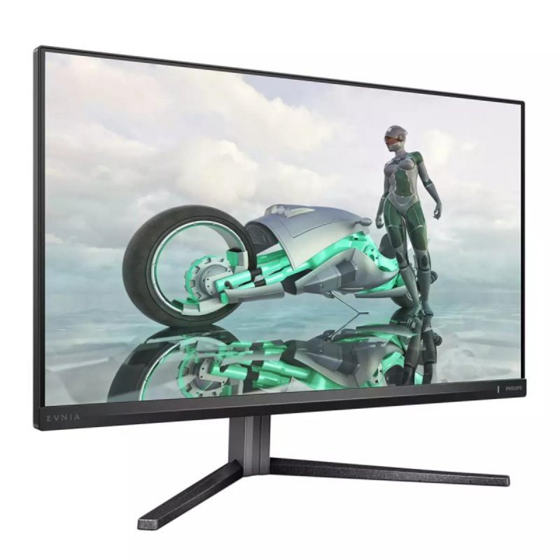 Thumbnail 1 de Philips Evnia 27M2N3800A/00 Monitor 27" 4K 160 Hz HDR400