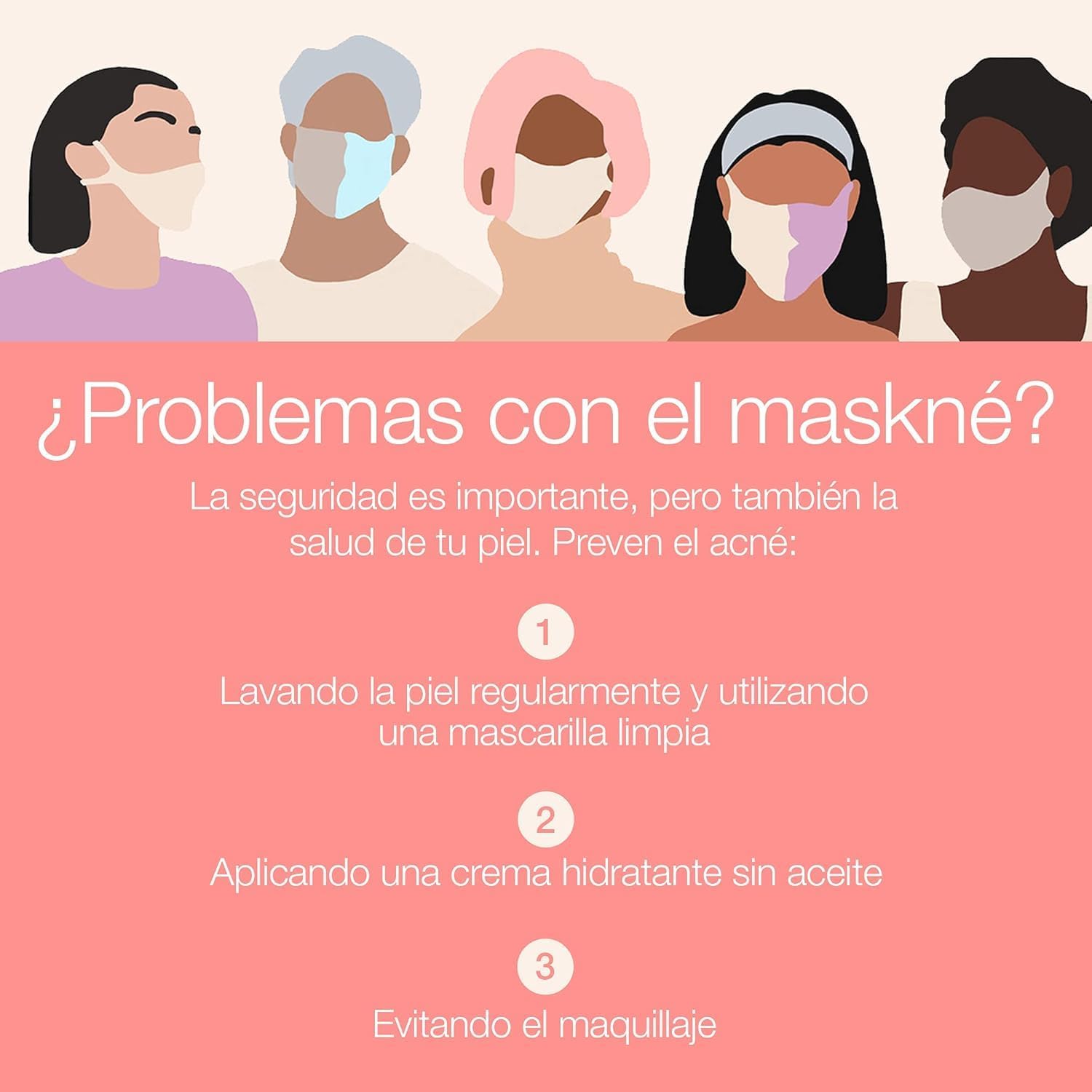Thumbnail 6 de Neutrogena Spot Controlling Oil-Free: Hidratante Facial