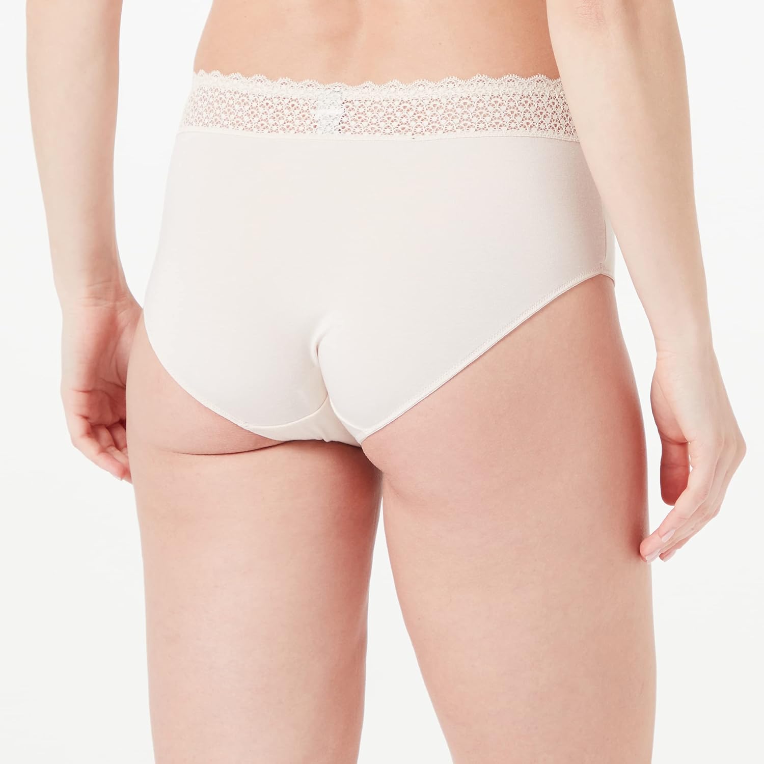 Thumbnail 3 de Triumph Feel Of Modal Midi 3P – Sous-vêtement femme