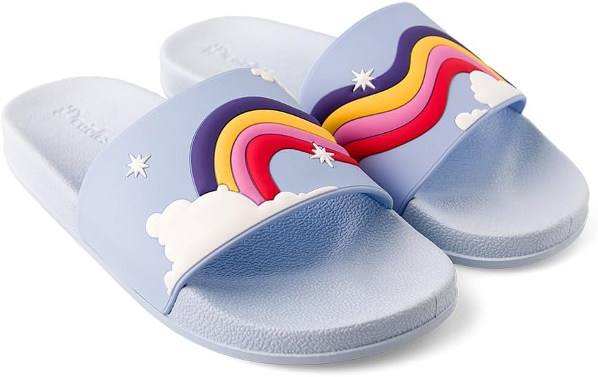 Detalle de Dedoles Badeschuhe Slides Unisex