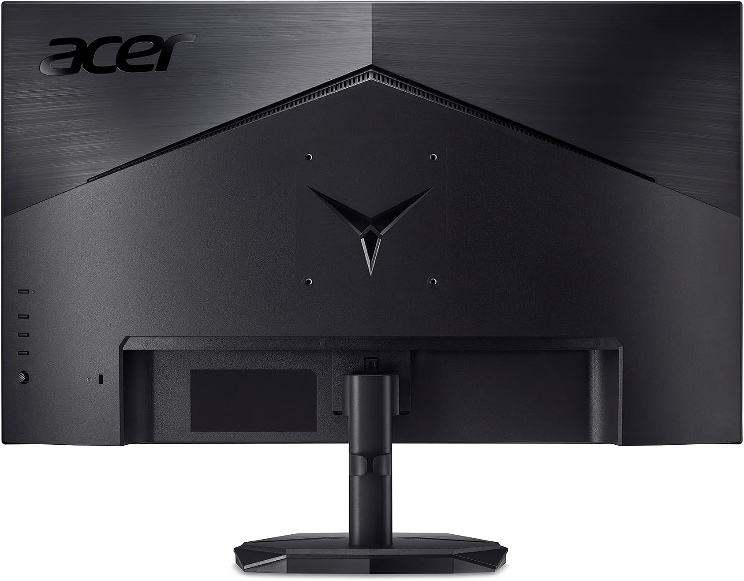 Thumbnail 3 de Acer Nitro KG242YX1bmiipx monitor gaming 23,8" FHD 200 Hz