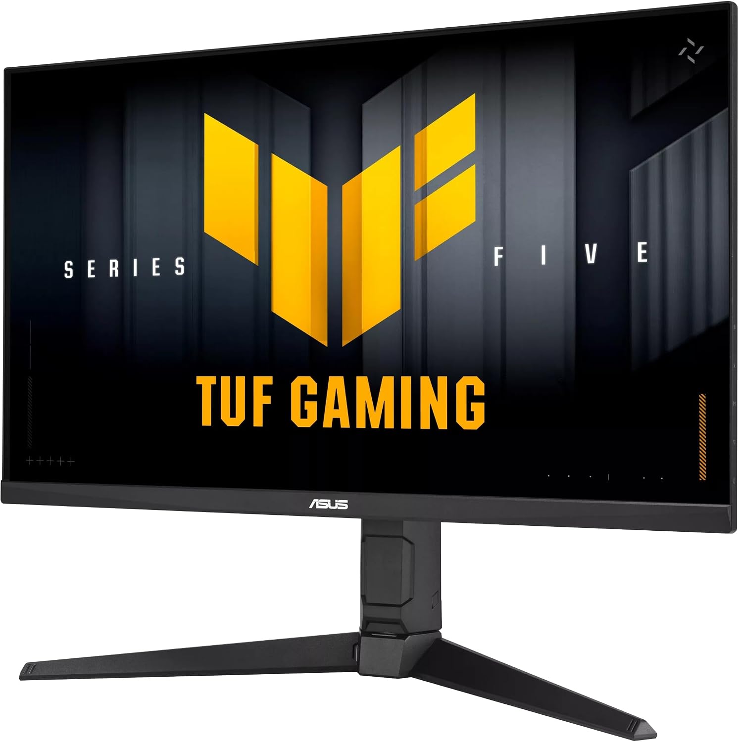 Detalle de ASUS TUF Gaming VG27AQML5A da 27" Quad HD 300Hz Fast IPS con G-SYNC, FreeSync e ELMB SYNC