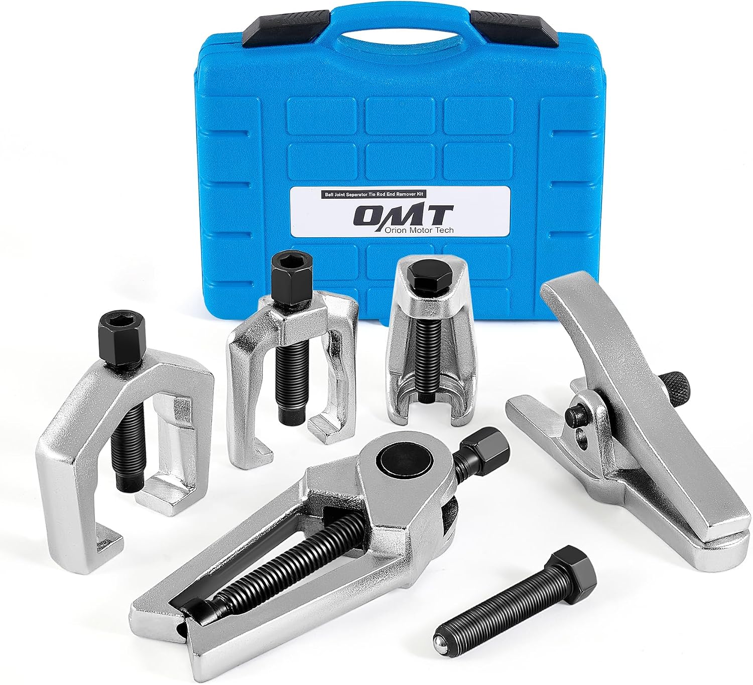 Detalle de Orion Motor Tech BL06 5pc Tool Kit ðŸ›