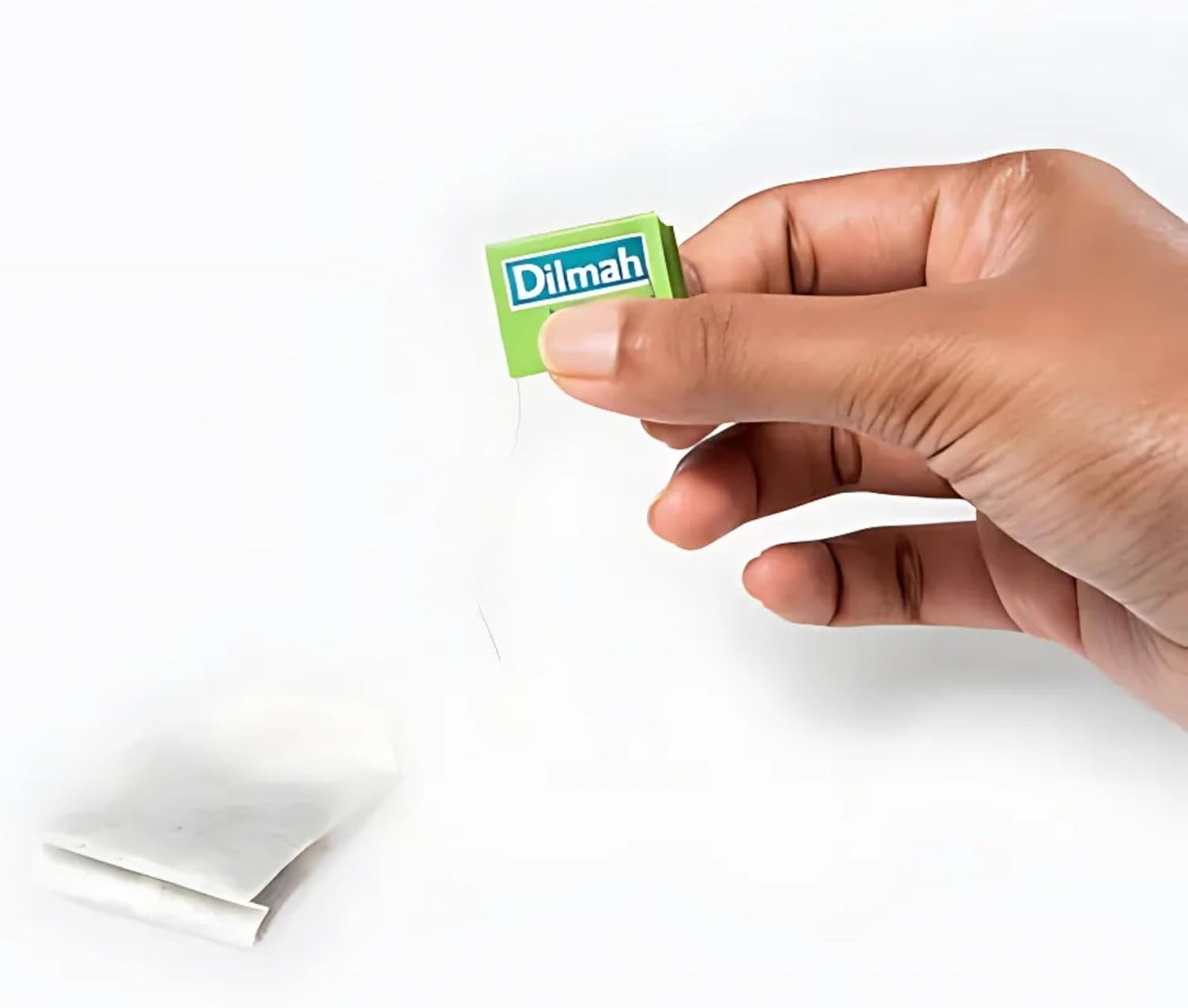 Thumbnail 6 de Dilmah — 100 sachets de thé Ceylan, qualité supérieure