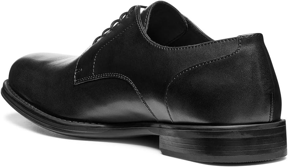 Thumbnail 4 de Geox U Barberigo OxfordUomo: comfort traspirante e stile per ogni giorno