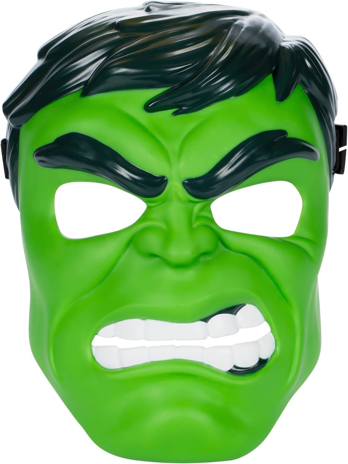 Thumbnail 3 de Hasbro Marvel Avengers: Confezione Multipla con Maschera di Iron Man e Hulk – Maschere Giocattolo per bambini dai 5 anni