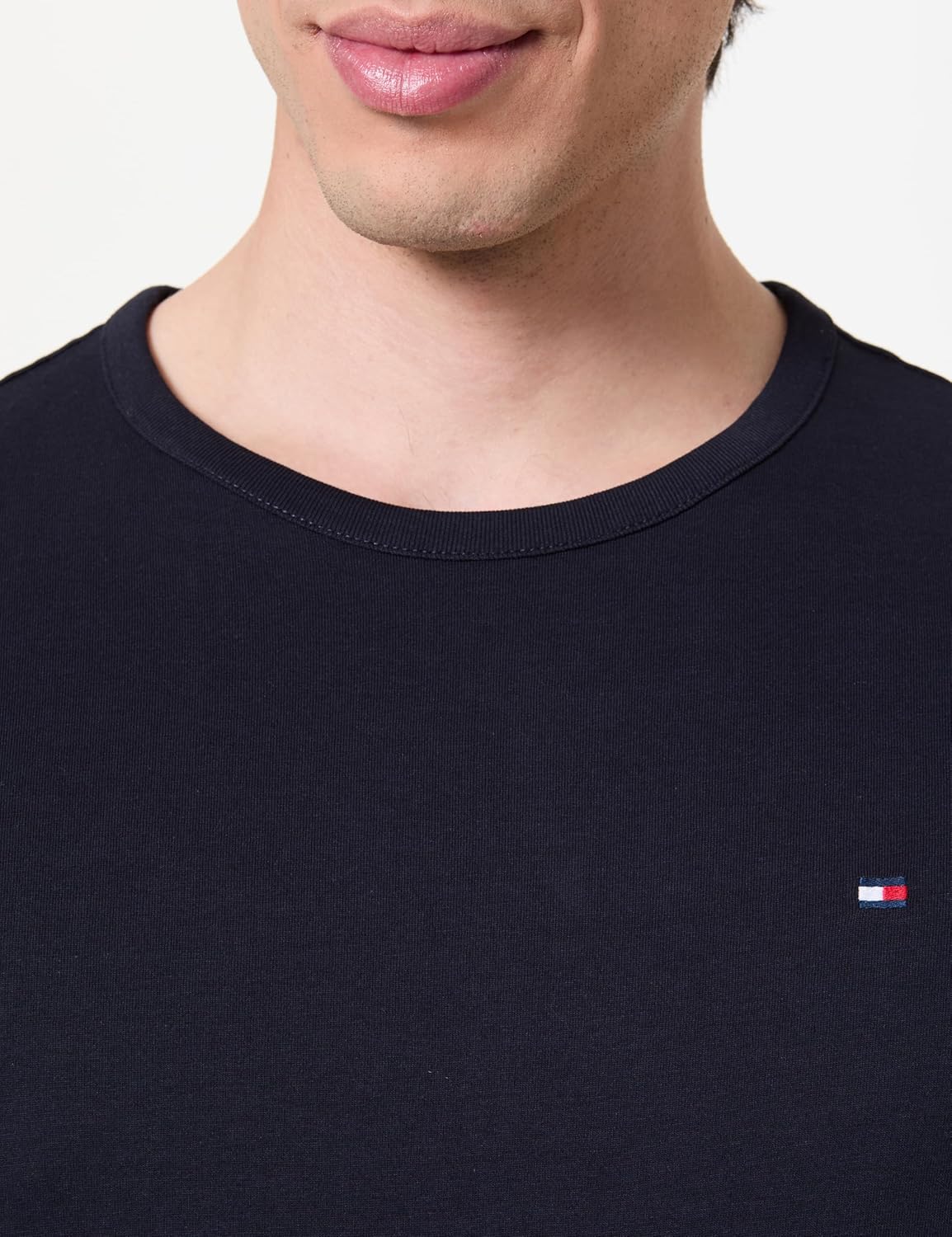 Thumbnail 3 de Tommy Hilfiger Herren 3er Pack SS Tee Um0um03870 – Original T‑Shirts, kurze Ärmel