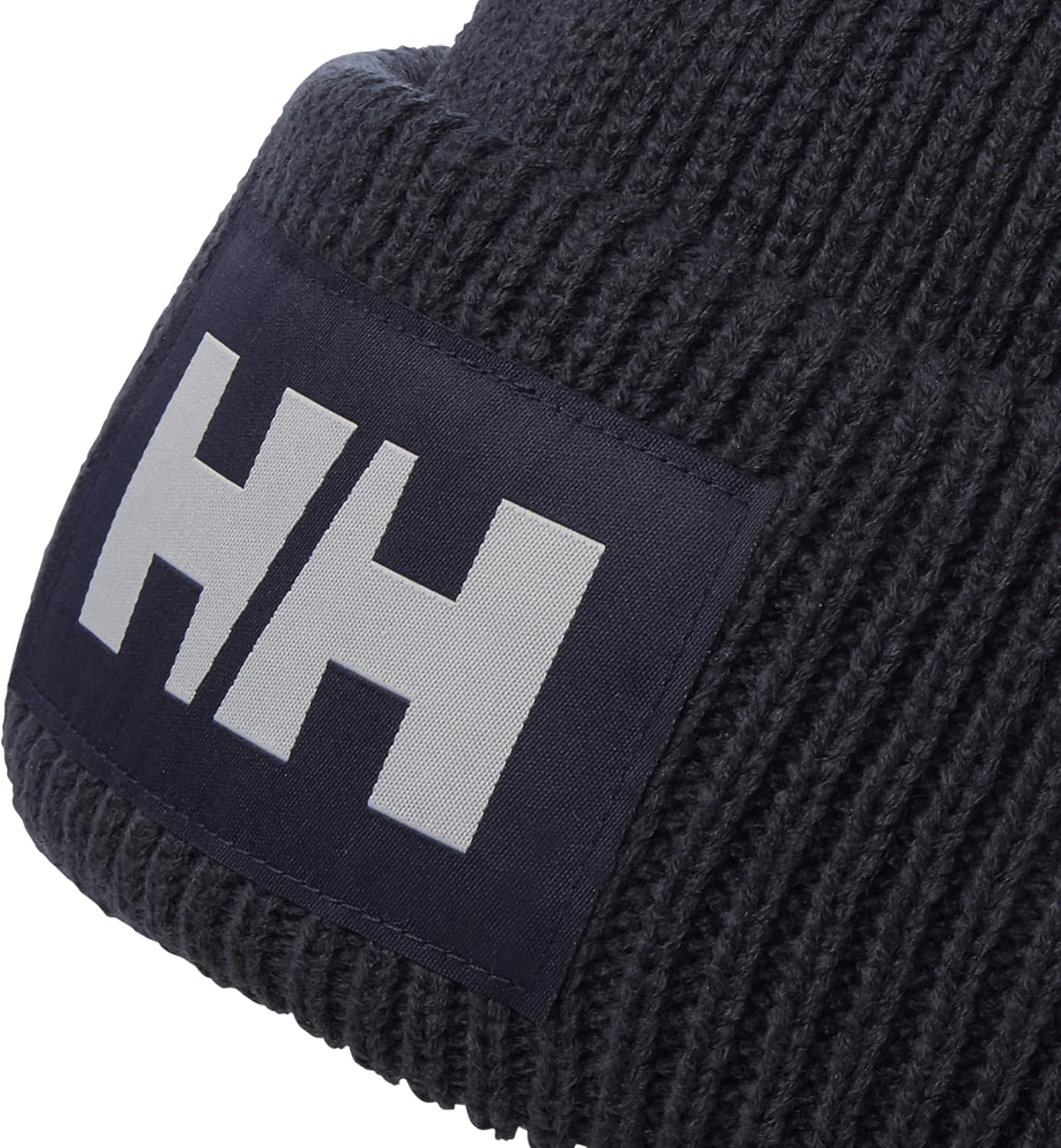 Detalle de Helly Hansen Unisex HH Box Beanie