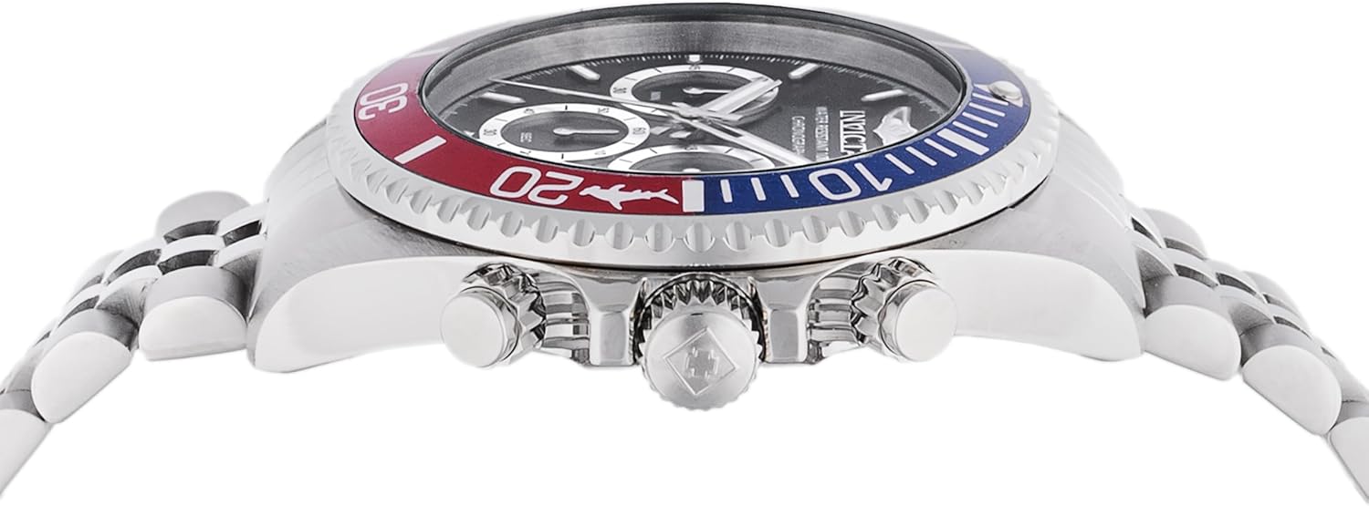 Thumbnail 3 de Invicta Pro Diver 43mm: Orologio da uomo in acciaio con movimento al quarzo