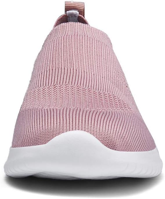 Thumbnail 4 de TIOSEBON Womens Lightweight Trainers: Breathable Walking Shoes for Everyday Comfort